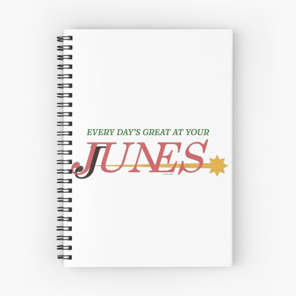 Item preview, Every Day Great At Your June Birthday Green Edition Quote designed and sold by RuperDelois.
