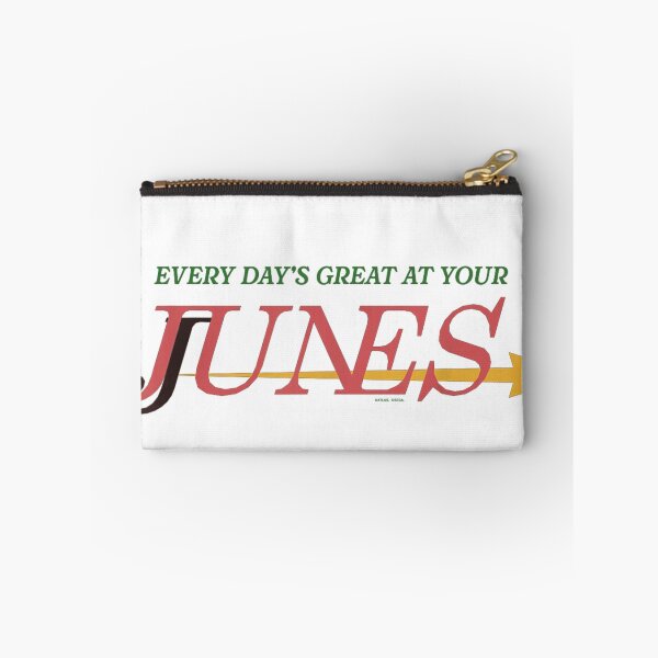 Item preview, Every Day Great At Your June Birthday Green Edition Quote designed and sold by RuperDelois.