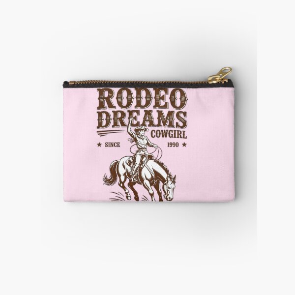 Artikelvorschau, Cowgirl-Rodeo-Träume entworfen und verkauft von New Texas Republic.