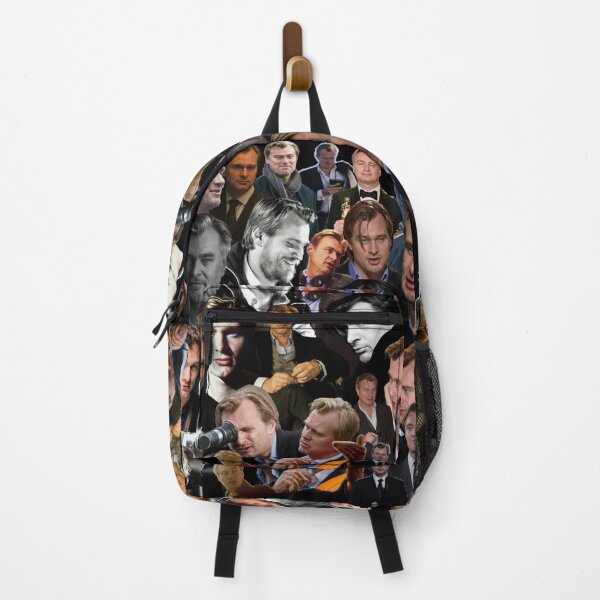 Item preview, Christopher Nolan designed and sold by bmfkfk.
