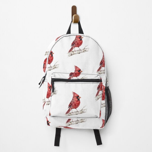 Item preview, Cardinal Perch designed and sold by Roy & Tiffany.