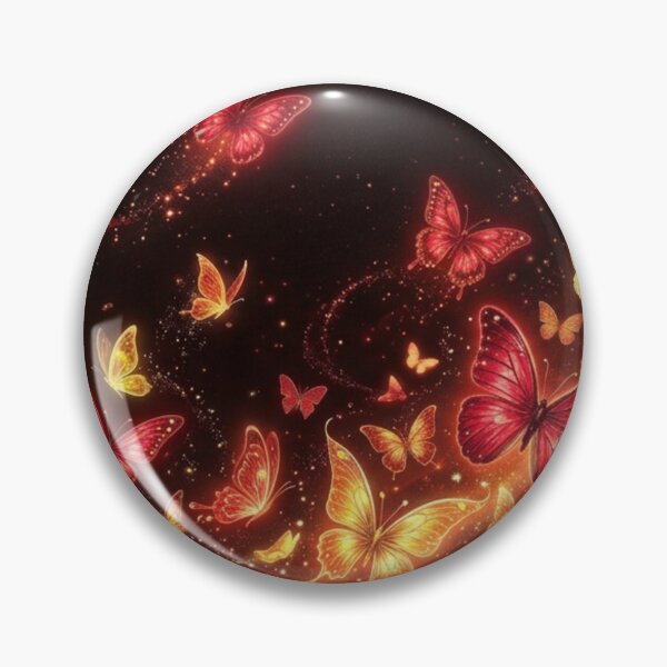 Item preview, Shimmering Dream Flight Symphony designed and sold by Sigtrix.
