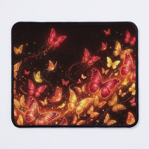 Item preview, Shimmering Dream Flight Symphony designed and sold by Sigtrix.