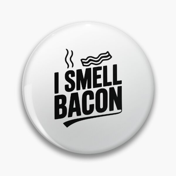 Item preview, I Smell Bacon designed and sold by Frank Ring.