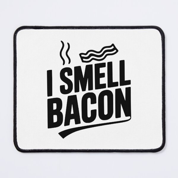 Item preview, I Smell Bacon designed and sold by Frank Ring.