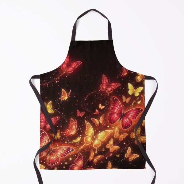 Item preview, Shimmering Dream Flight Symphony designed and sold by Sigtrix.