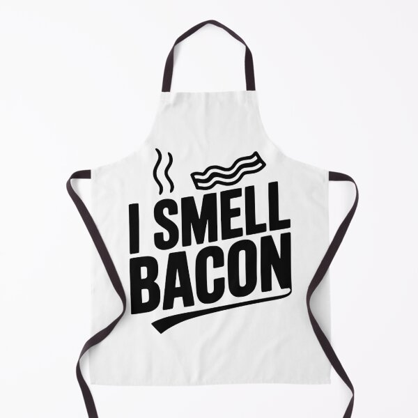 Item preview, I Smell Bacon designed and sold by Frank Ring.