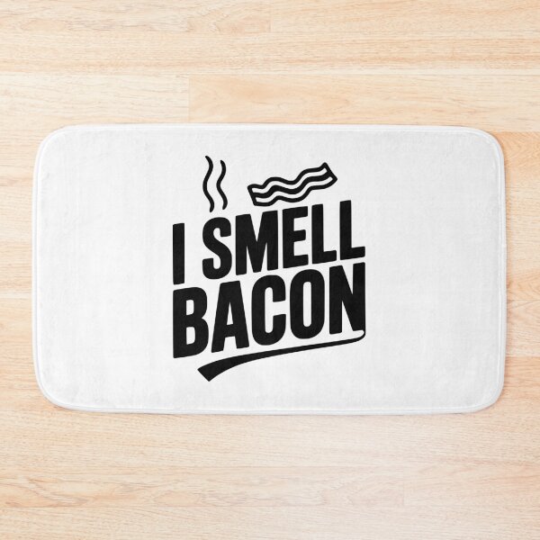 Item preview, I Smell Bacon designed and sold by Frank Ring.