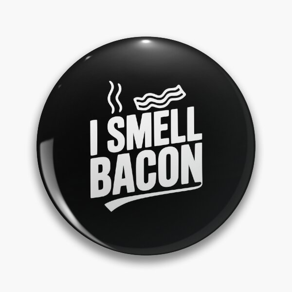 Item preview, I Smell Bacon designed and sold by Frank Ring.