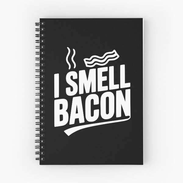 Item preview, I Smell Bacon designed and sold by Frank Ring.