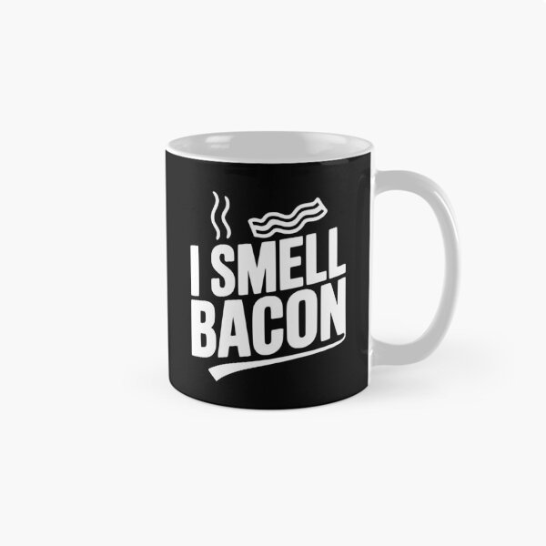 Item preview, I Smell Bacon designed and sold by Frank Ring.