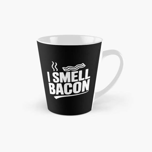 Item preview, I Smell Bacon designed and sold by Frank Ring.