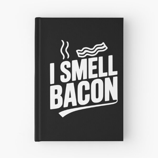 Item preview, I Smell Bacon designed and sold by Frank Ring.