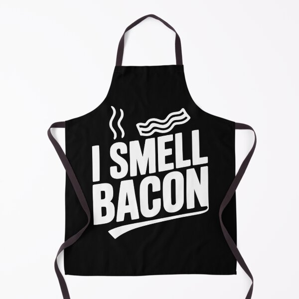 Item preview, I Smell Bacon designed and sold by Frank Ring.