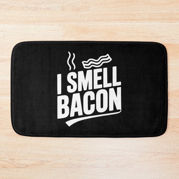 Item preview, I Smell Bacon designed and sold by Frank Ring.