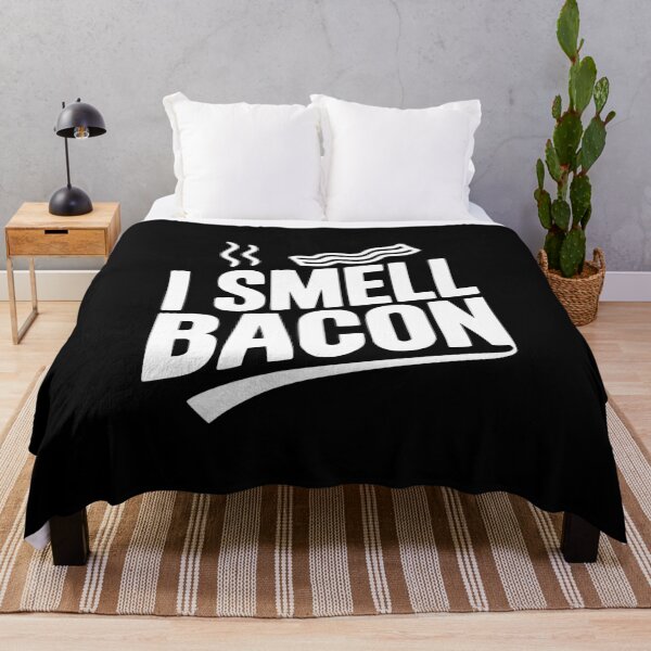 Item preview, I Smell Bacon designed and sold by Frank Ring.