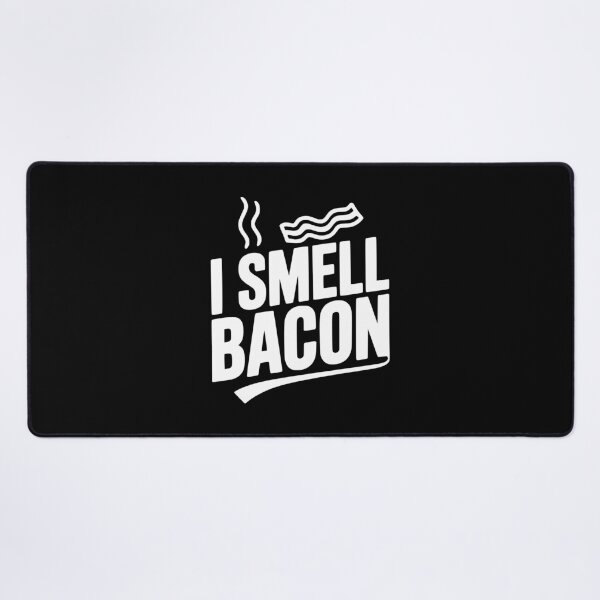 Item preview, I Smell Bacon designed and sold by Frank Ring.