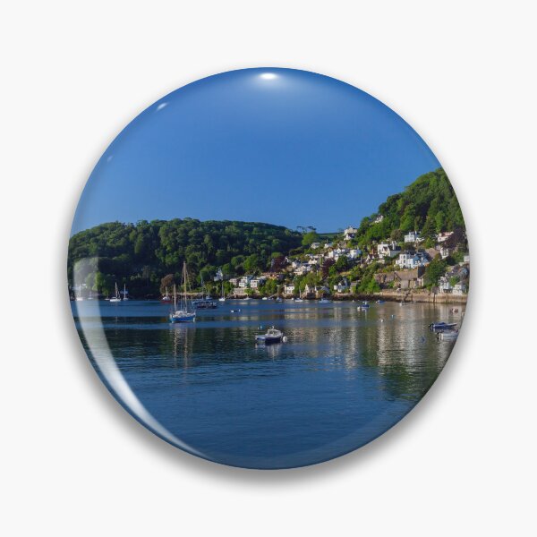 Item preview, The Dart Estuary and Bayard's Cove designed and sold by Kezzles.