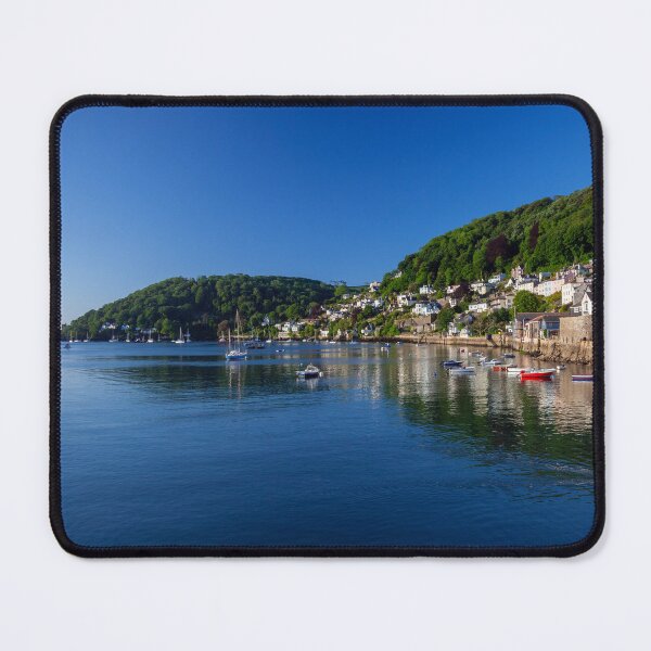 Item preview, The Dart Estuary and Bayard's Cove designed and sold by Kezzles.