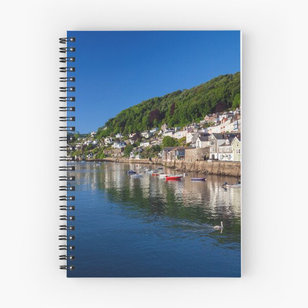 Item preview, The Dart Estuary and Bayard's Cove designed and sold by Kezzles.
