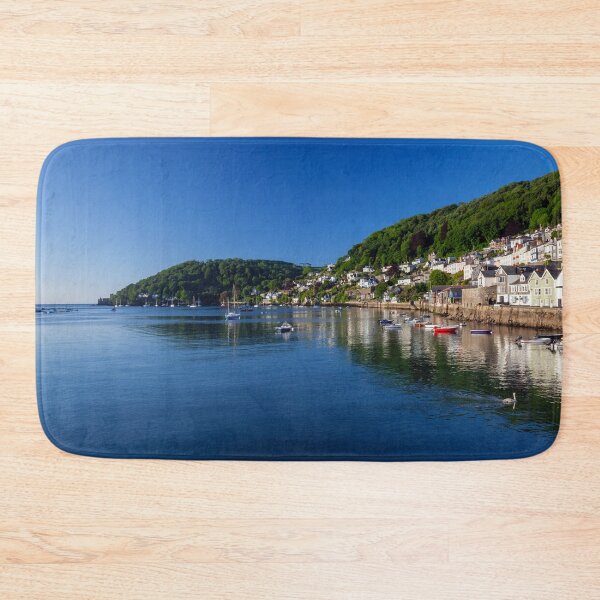 Item preview, The Dart Estuary and Bayard's Cove designed and sold by Kezzles.