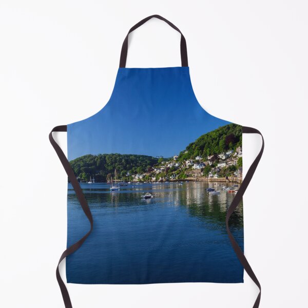Item preview, The Dart Estuary and Bayard's Cove designed and sold by Kezzles.