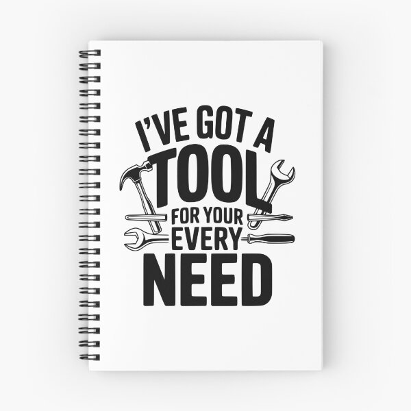 Item preview, I've Got a Tool For Your Every Need designed and sold by Frank Ring.
