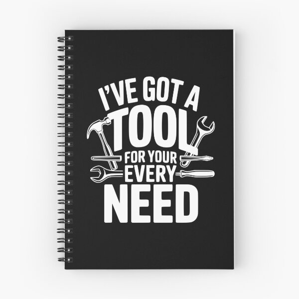 Item preview, I've Got a Tool For Your Every Need designed and sold by Frank Ring.