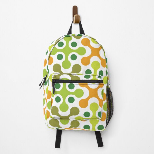 Item preview, Retro 60s Pattern 1 designed and sold by Makanahele.