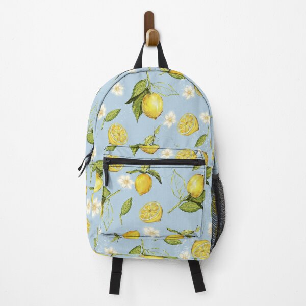 Item preview, Lemons designed and sold by artbyhildemaes.