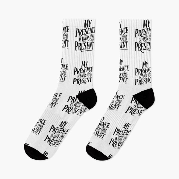 Item preview, My Presence Is Your Present designed and sold by Frank Ring.