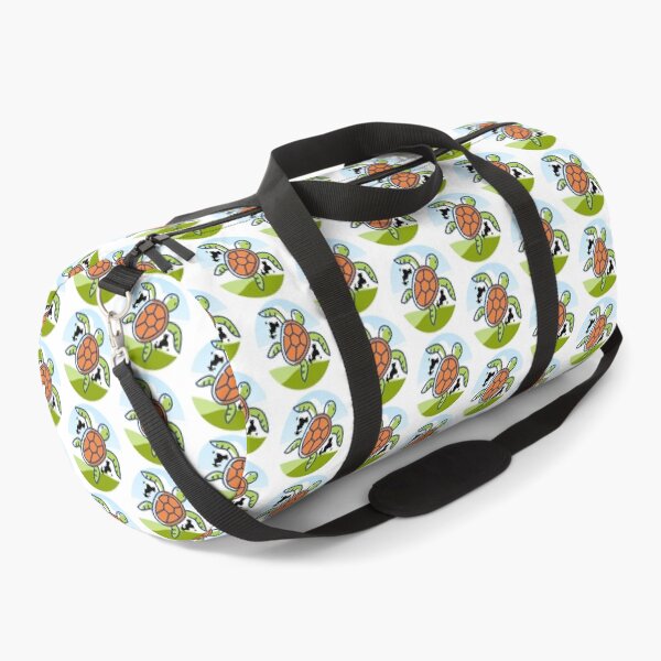Item preview, Floating turtle on Mayotte designed and sold by FoxinhoSoumaila.