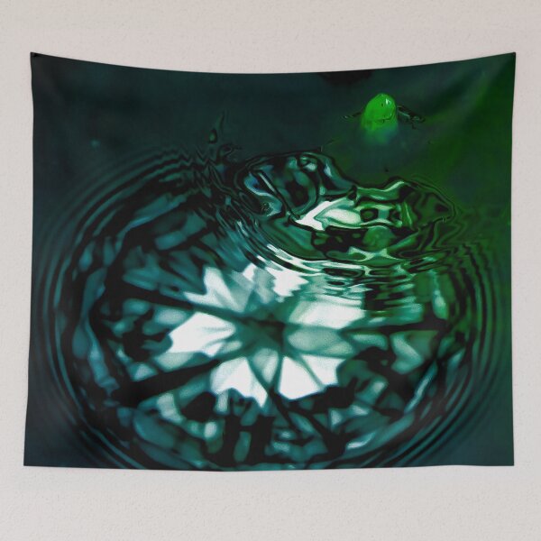 Item preview, Fluid Dynamics 48 designed and sold by Lightwave Art Photography.