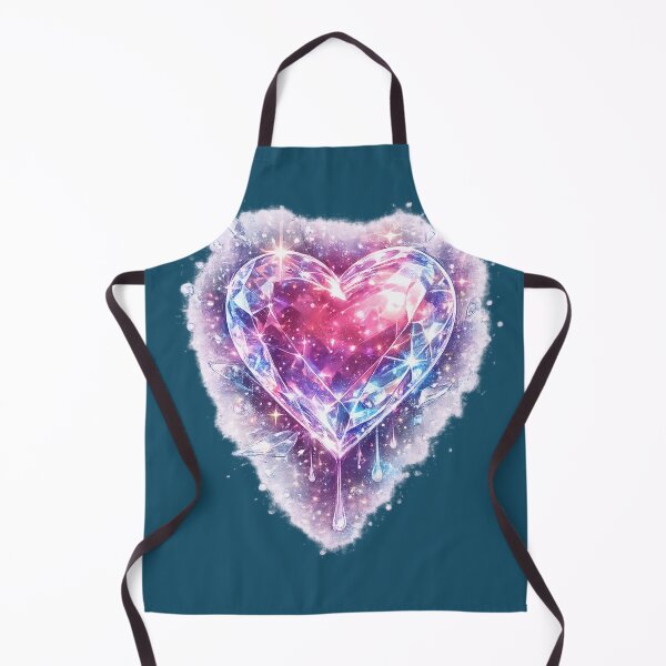Aperçu de l'œuvre Heart | Love Typography Design créée et vendue par VasiArtLab.