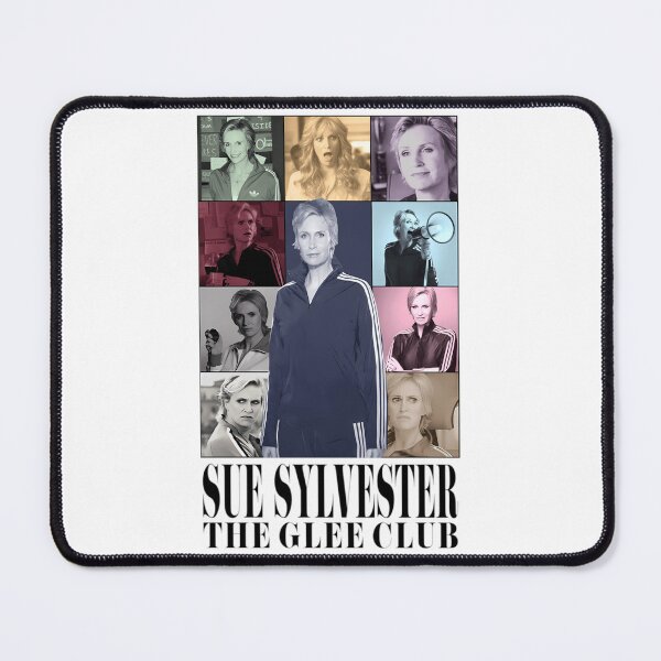 Item preview, Sue Sylvester Eras designed and sold by xvgfvhhuc79.