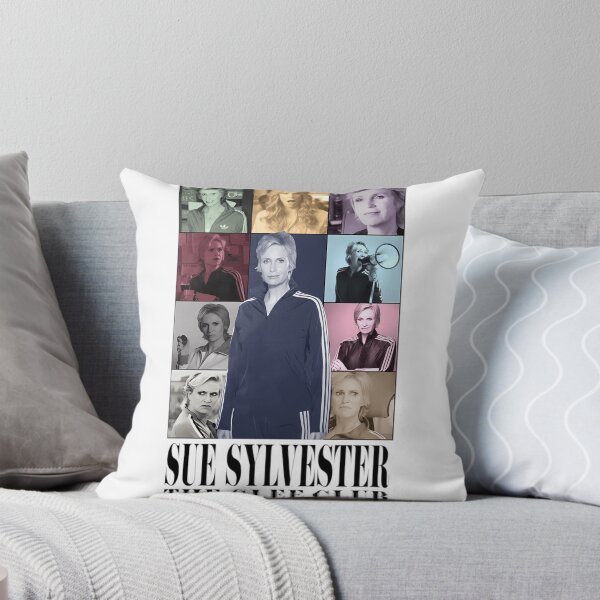 Item preview, Sue Sylvester Eras  	 designed and sold by xvgfvhhuc79.