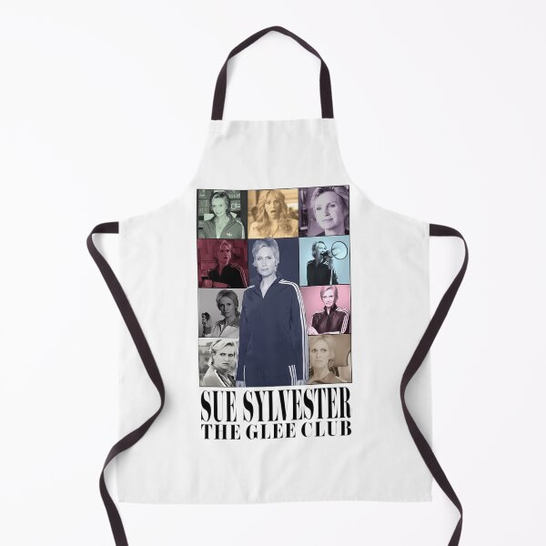 Item preview, Sue Sylvester Eras designed and sold by xvgfvhhuc79.