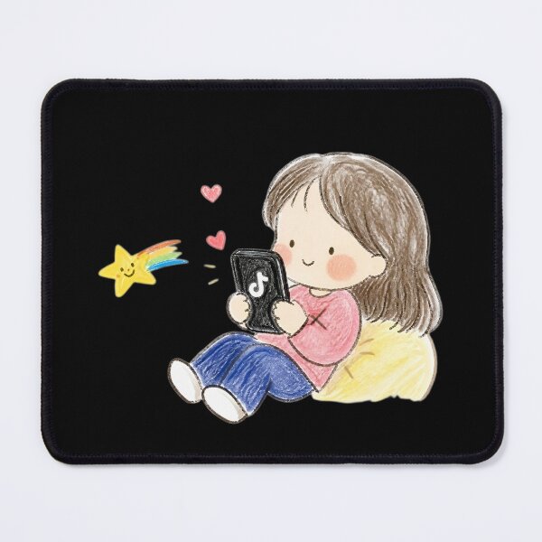 Item preview, I'm on TikTok designed and sold by ManggaeJM.