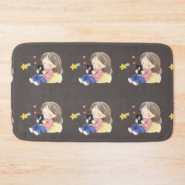 Item preview, I'm on TikTok designed and sold by ManggaeJM.