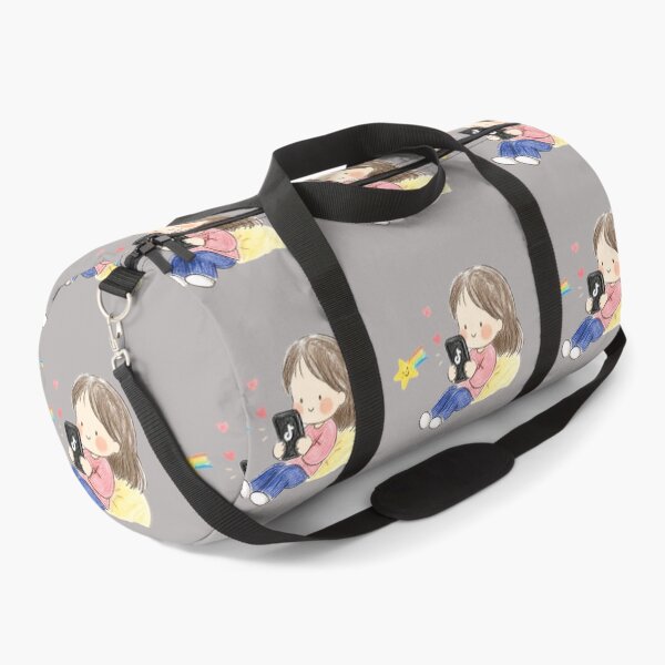 Item preview, I'm on TikTok designed and sold by ManggaeJM.