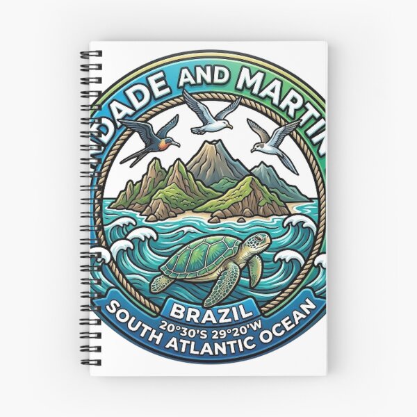 Item preview, TRINDADE AND MARTIN VAZ BRAZIL designed and sold by likbatonboot.