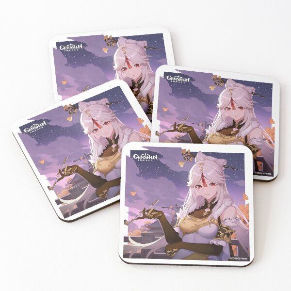 Item preview, Ningguang designed and sold by Lauwuuh.