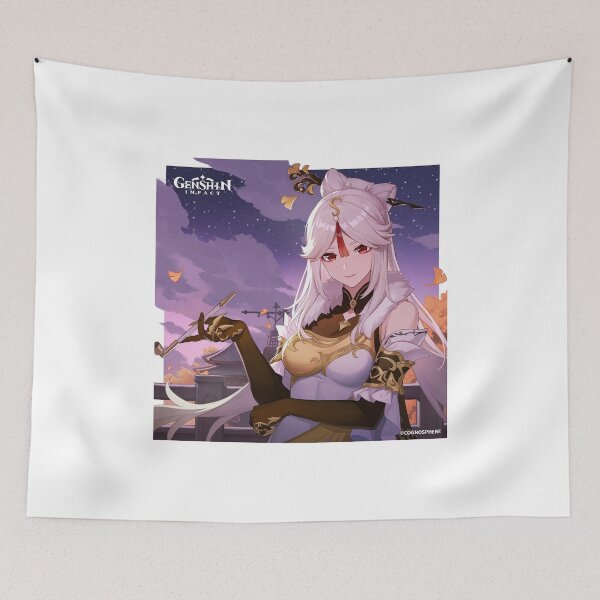 Item preview, Ningguang designed and sold by Lauwuuh.