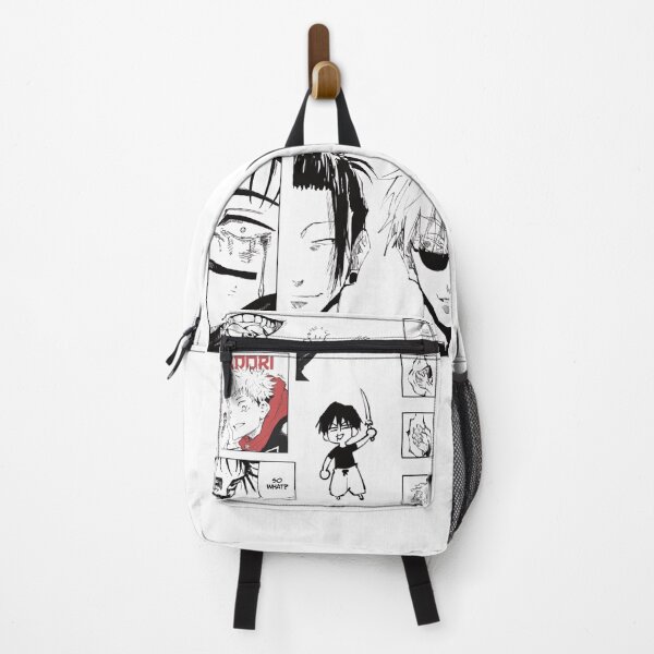 Item preview, jujutsu kaisen designed and sold by VividMorphk.