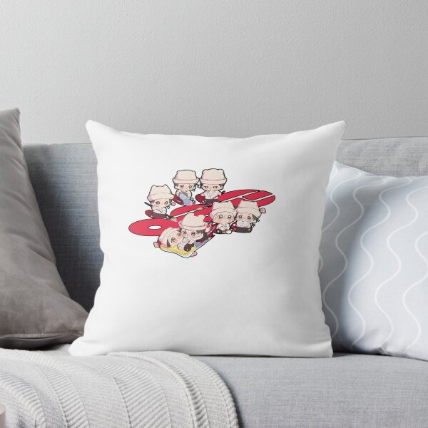 Item preview, Bangtan Arirang Swim Chibi Vintage Shirt, Vintage 90s KPOP Shirt, Arirang KPop 2026 Tour Shirt, Cute Chibi Kpop Tee designed and sold by BerryHand.