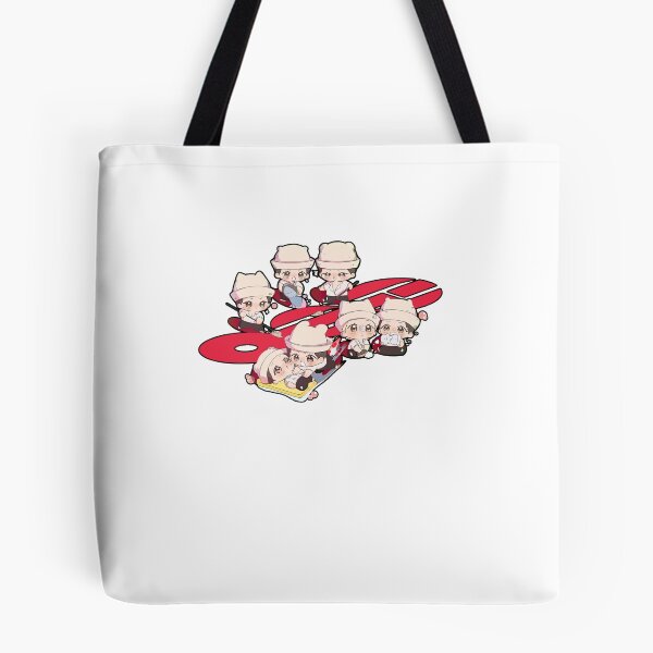 Item preview, Bangtan Arirang Swim Chibi Vintage Shirt, Vintage 90s KPOP Shirt, Arirang KPop 2026 Tour Shirt, Cute Chibi Kpop Tee designed and sold by BerryHand.