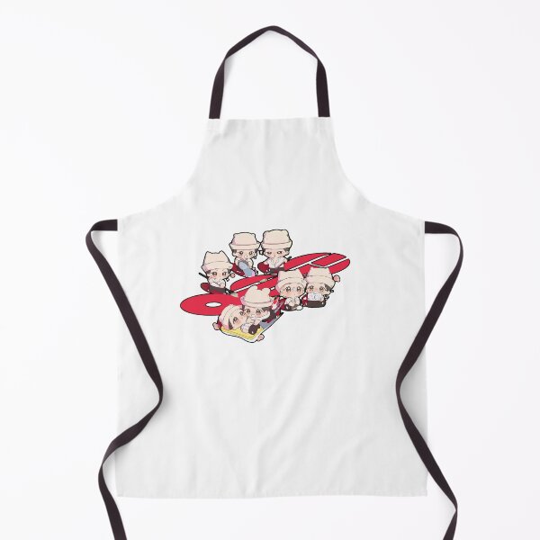 Item preview, Bangtan Arirang Swim Chibi Vintage Shirt, Vintage 90s KPOP Shirt, Arirang KPop 2026 Tour Shirt, Cute Chibi Kpop Tee designed and sold by BerryHand.