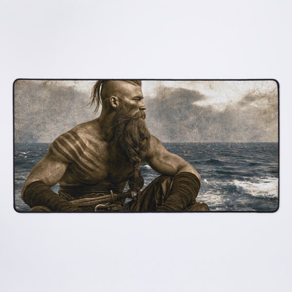 Item preview, Viking Ancestor 001 designed and sold by JaimeLikes.