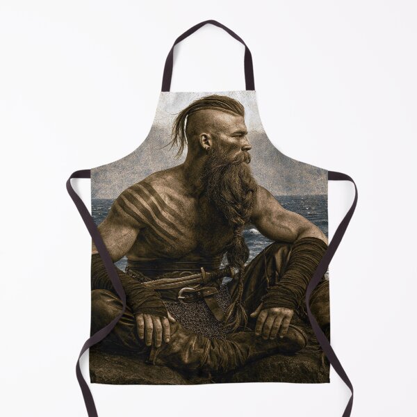 Item preview, Viking Ancestor 001 designed and sold by JaimeLikes.