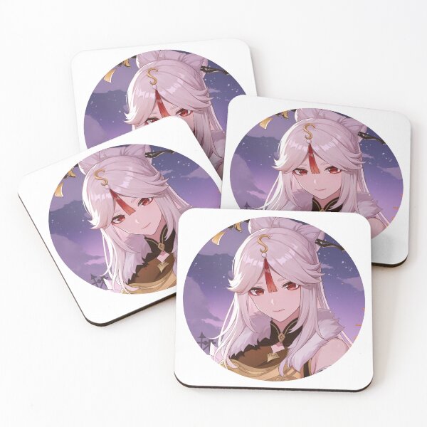 Item preview, Ningguang designed and sold by Lauwuuh.